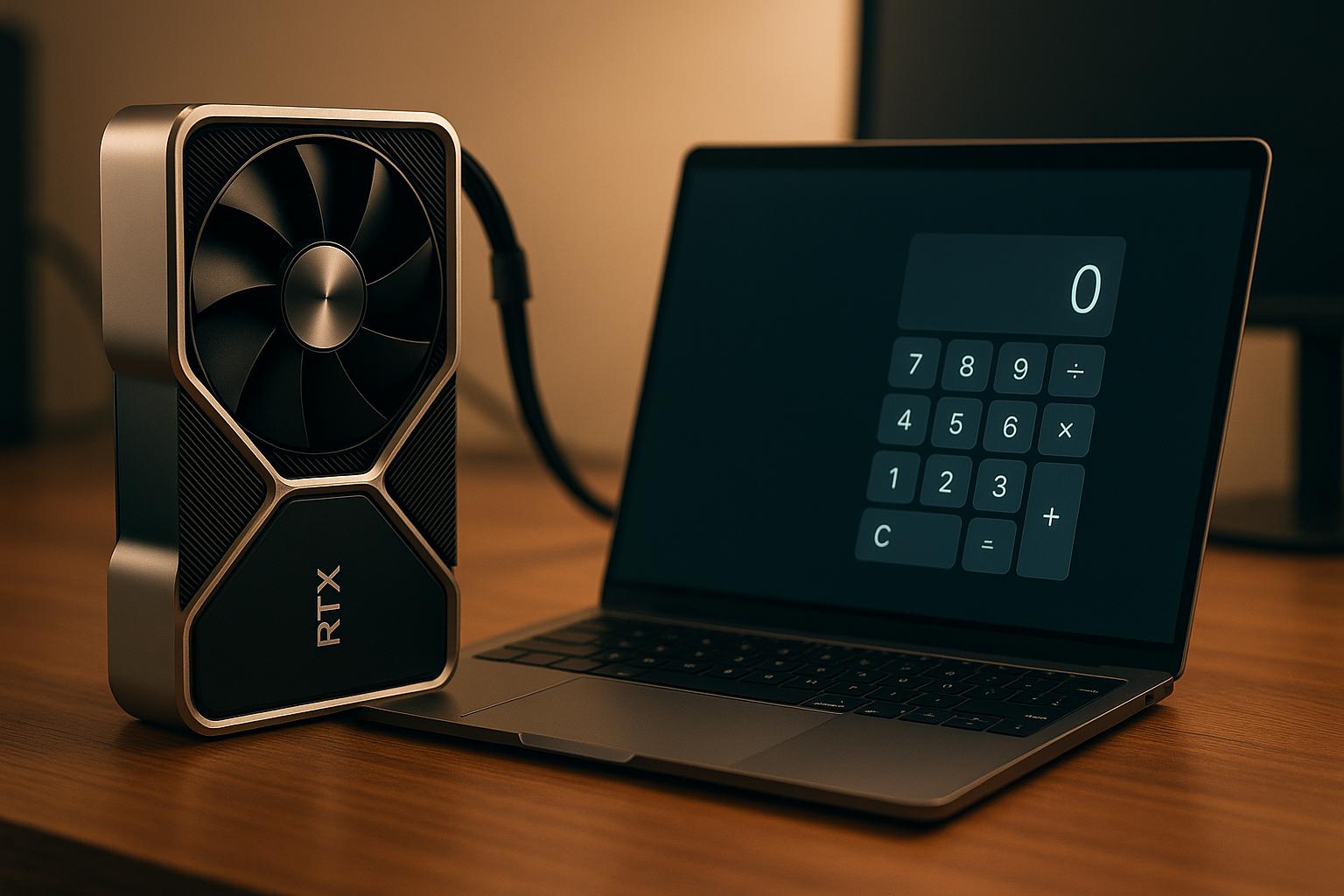 GPU Cost Calculator for Smart Budgeting | Blog