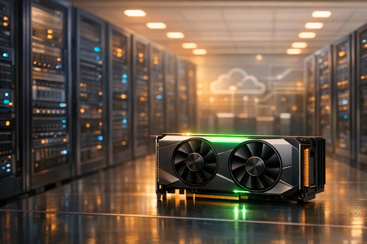 How to Measure GPU Energy Efficiency in Cloud Workloads | Blog